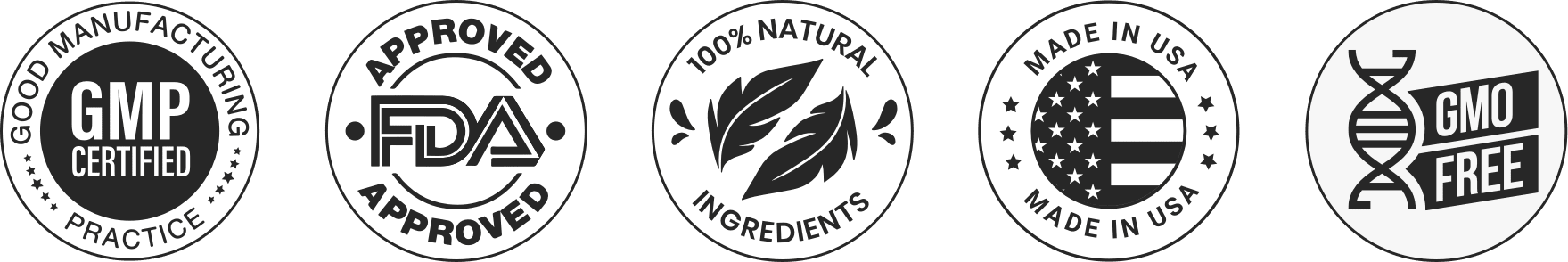 alpha force pro fda approved